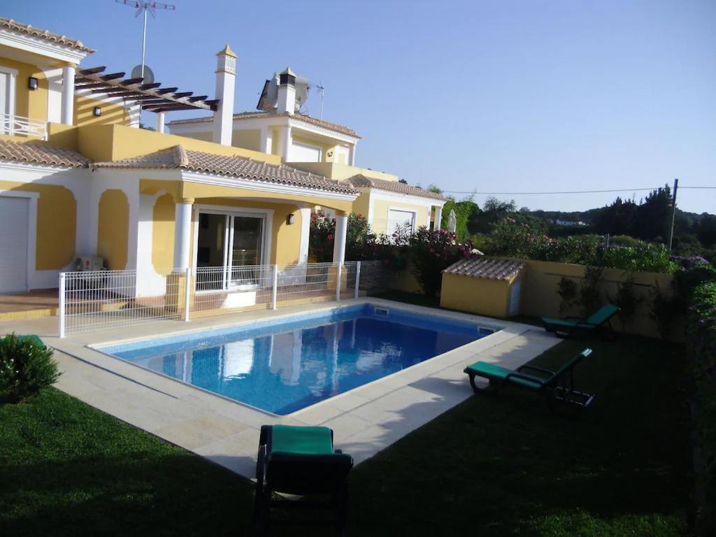 Casa Sao Bartolomeu - 5 Quartos Com Piscina Exterior foto